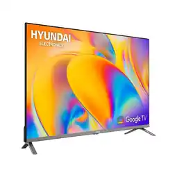 Falabella Televisor HYLED4023GiM FHD LED Smart TV Google oferta