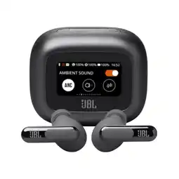 Falabella Live beam 3 black oferta