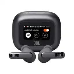 Falabella Live beam 3 black oferta