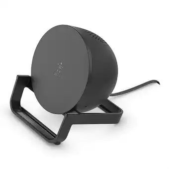 Falabella Base Carga Inalámbrica Qi 10w Parlante Boostcharge oferta