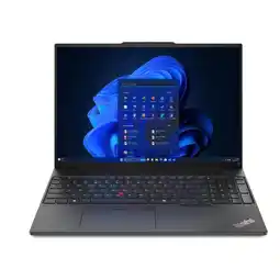 Falabella Portátil ThinkPad E16 G2 Core Ultra 7 16GB 512GB - Negro oferta