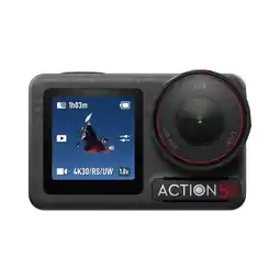 Falabella Cámara Action 5 Pro Adventure Combo oferta