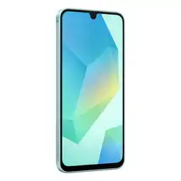 Falabella Galaxy A16 128 GB Verde Claro oferta