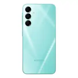 Falabella Galaxy A16 128 GB Verde Claro oferta