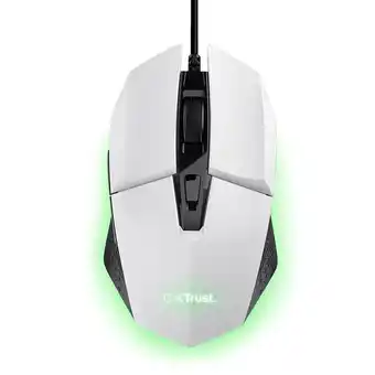 Falabella Mouse Gxt 109 Felox Gamer Alambrico Blanco oferta