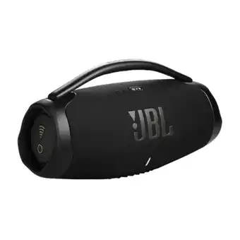 Falabella Parlante Boombox 3 Wi-Fi - BT oferta