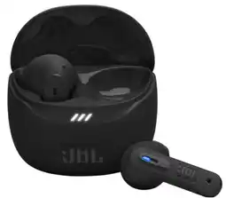 Falabella Audífonos Tune Flex 2 Cancelacion Bt 48 Horas Negro oferta
