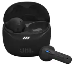 Falabella Audífonos Tune Flex 2 Cancelacion Bt 48 Horas Negro oferta