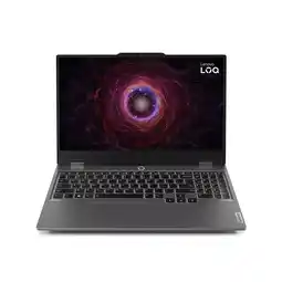 Falabella PORTATIL GAMER LOQ AMD RYZEN 7 7435HS 32GB RAM SSD 1 TB 15.6 FHD IPS 144HZ RTX 4070 8GB oferta
