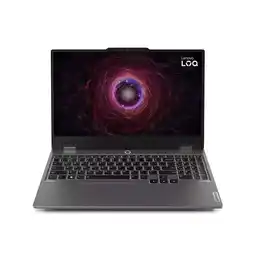 Falabella PORTATIL GAMER LOQ AMD RYZEN 7 7435HS 32GB RAM SSD 1 TB 15.6 FHD IPS 144HZ RTX 4070 8GB oferta