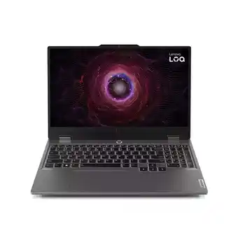 Falabella PORTATIL GAMER LOQ AMD RYZEN 7 7435HS 32GB RAM SSD 1 TB 15.6 FHD IPS 144HZ RTX 4070 8GB oferta
