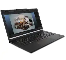 Falabella Portátil Workstation TP G5 P14s C Ultra 7 32GB 512GB - Negro oferta