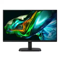Falabella Monitor 24 Pulgadas IPS FHD 100 Hz 1 Ms EK241Y oferta