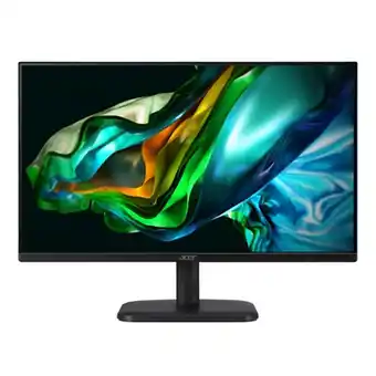 Falabella Monitor 24 Pulgadas IPS FHD 100 Hz 1 Ms EK241Y oferta