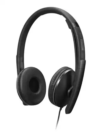 Falabella Auriculares con cable ANC Gen 2 UC - Negro oferta