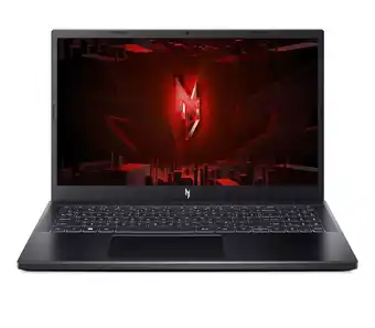 Falabella Portátil Gamer Nitro V15 Core I7 13620H Rtx 4060 8gb 32gb 512gb 15,6 Win 11 Home oferta