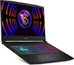 Falabella Portátil Gamer Katana AMD RYZEN 7 8845HS 32/1 TB SSD RTX 4060 8GB 15.6 144Hz FHD oferta