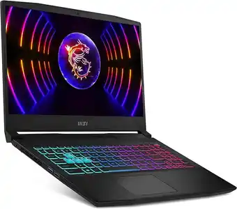 Falabella Portátil Gamer Katana AMD RYZEN 7 8845HS 32/1 TB SSD RTX 4060 8GB 15.6 144Hz FHD oferta
