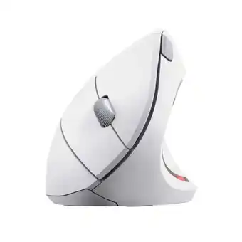 Falabella Mouse Verto Inalámbrico Blanco 1600 Dpi oferta