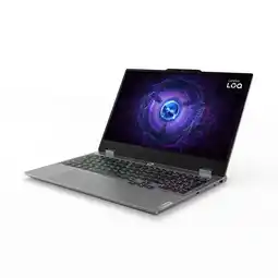 Falabella LOQ I5 12450HX - 24GB - 512GB - RTX 4050 6GB - PANTALLA 15,6 FHD 144HZ oferta