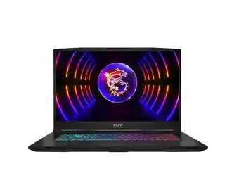 Falabella Portátil Gamer Katana AMD RYZEN 7 8845HS 64/1 TB SSD RTX 4060 8GB 15.6 144Hz FHD Win 11 home oferta
