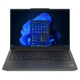 Falabella Portatil ThinkPad E14 Gen 6 Intel Ultra 5 125U SSD 512GB 16GB 14" WUXGA Windows 11 Pro oferta