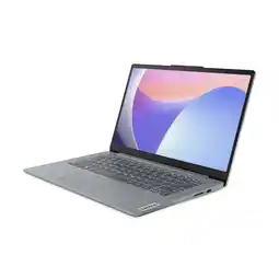 Falabella Portátil IdeaPad Slim 3 Intel Core i3 8GB 512GB 14” - Gris oferta