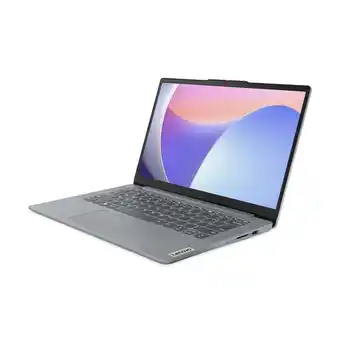 Falabella Portátil IdeaPad Slim 3 Intel Core i3 8GB 512GB 14” - Gris oferta