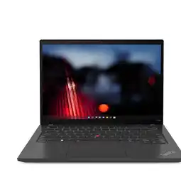 Falabella Portátil Workstation P14s G4 AMD R7 Pro 32GB 512GB - Negro oferta