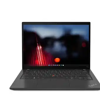 Falabella Portátil Workstation P14s G4 AMD R7 Pro 32GB 512GB - Negro oferta