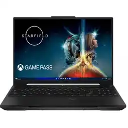 Falabella Tuf A16 RYZEN 7 7736HS 16GB 512GB RX7700S Pantalla 16 165Hz oferta
