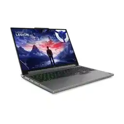 Falabella Legion 5 Intel I914900HX 48GB DDR5 1TB SSD M.2 RTX 4060 8GB 140W 16 WQXGA 165Hz oferta