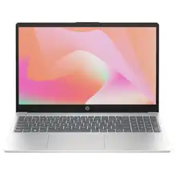 Falabella PORTATIL 15-fd0006la INTEL CORE I7-1355U 156 FHD RAM 16GB DDR4 - SSD 512GB NMVE oferta