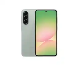 Falabella Celular Galaxy A56 256GB 5G Verde oferta