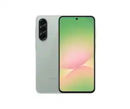 Falabella Celular Galaxy A56 256GB 5G Verde oferta