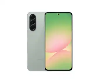 Falabella Celular Galaxy A56 256GB 5G Verde oferta