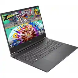 Falabella Victus RYZEN 7 8845HS 32GB 512GB SSD RTX 4070 8GB Pantalla 16,1 FHD 144HZ oferta