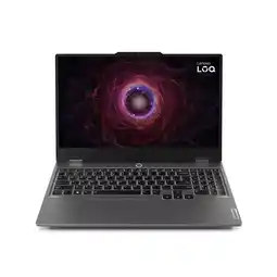 Falabella Portatil Gamer LOQ R5 7235HS 16gb Ram Ssd 512 15.6 FHD Rtx 3050 6GB Win 11 oferta