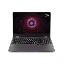 Falabella Portatil Gamer LOQ R5 7235HS 16gb Ram Ssd 512 15.6 FHD Rtx 3050 6GB Win 11 oferta