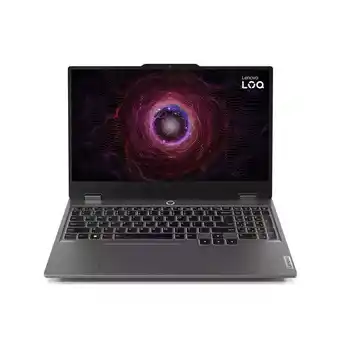 Falabella Portatil Gamer LOQ R5 7235HS 16gb Ram Ssd 512 15.6 FHD Rtx 3050 6GB Win 11 oferta