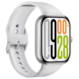 Falabella Redmi Watch 5 Smartwatch Llamadas Bluetooth 5atm Gnss, Gris oferta