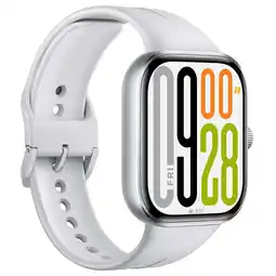 Falabella Redmi Watch 5 Smartwatch Llamadas Bluetooth 5atm Gnss, Gris oferta
