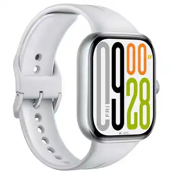 Falabella Redmi Watch 5 Smartwatch Llamadas Bluetooth 5atm Gnss, Gris oferta