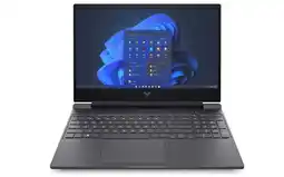 Falabella PORTATIL GAMER VICTUS AMD RYZEN 5 8645HS 64/1 TB RTX 4050 6 GB 15,6 FHD oferta