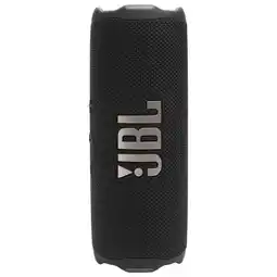Falabella Flip 7 Parlante Bluetooth IP68 - 16 Hrs Negro oferta