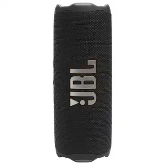 Falabella Flip 7 Parlante Bluetooth IP68 - 16 Hrs Negro oferta