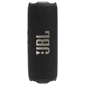 Falabella Flip 7 Parlante Bluetooth IP68 - 16 Hrs Negro oferta
