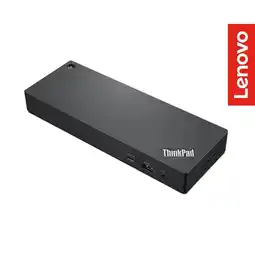 Falabella ThinkPad Universal Thunderbolt 4 Dock oferta