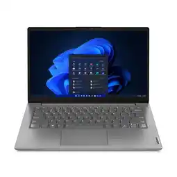 Falabella V14 G4 IRU Intel Core I5 13420H SSD 512GB DDR4 8GB Pantalla 14 FHD RJ-45 FreeDOS Iron Grey oferta