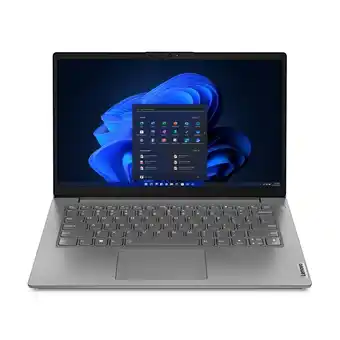 Falabella V14 G4 IRU Intel Core I5 13420H SSD 512GB DDR4 8GB Pantalla 14 FHD RJ-45 FreeDOS Iron Grey oferta